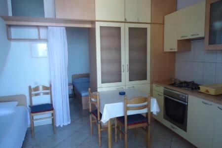 A2+1 Groundfloor Brela Daire Dış mekan fotoğraf